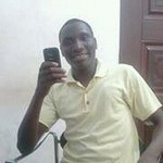 Ernest Baah Yeboah Sunday - @ernestbaahyeboahsunday - Instagram