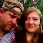 Krystal Malone - @babinjr.ernest - Instagram