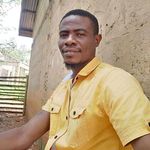 Ernest B Acheampong - @ernestbacheampong - Instagram