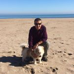 Ernest Bach - @bachernest - Instagram