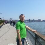 Ernest Bachurin - @ernestbachurin - Instagram
