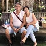 Ernestina Real Bacong - @ernestinabacong - Instagram