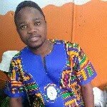 Eba Ernest Badu Agyemang - @eba_fashion - Instagram