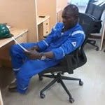 Ernest Badu - @ernestocool222 - Instagram