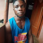 Ernest Badu - @badu5275 - Instagram
