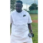 Ernest Badu Ampong - @qwakuampong2 - Instagram