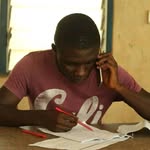 Ernest Saga Badu - @ernest_sagabadu - Instagram