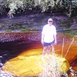 Ernesto Luiz Bagetto - @bagettoel - Instagram