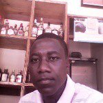 ernestbahat - @ernest_bahati - Instagram