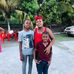 Ernest Baptiste - Facebook