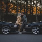 Эрнест Барановский - @ernestas_baranovskij - Instagram