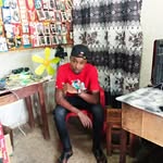 Ernest baranda - @ernestbaranda2 - Instagram
