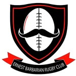 Ernest Barbarian Rugby club - @ernestbarbarianrugby - Instagram
