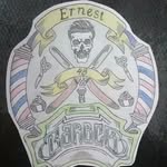 Ernest Barber - @ernest.48.barbero - Instagram