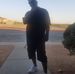 Ernest Barber - Facebook