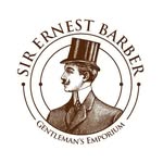 Ernest Barber - @sirernestbarber - Instagram