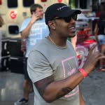 Ernest Barber III - @wildcard_barber - Instagram