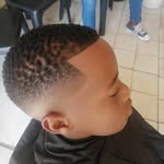 Ernest barber shop - @ernesthairbarb - Instagram