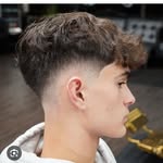 Ernest Barbershop - @ernest_barbershop15 - Instagram