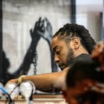 Ernest the Barber - @e_sosharp - Instagram