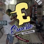 Ernesto Barber - @ernesto.barber.shop - Instagram