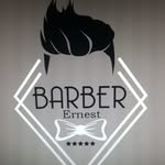 thebarberernest - @ernest__the_barber - Instagram