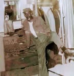 Ernest Barfield - Facebook
