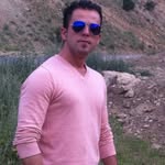 Barham Ernesto - @barhamernesto - Instagram