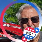 Ernest Barker - @ernestbarker64 - Instagram