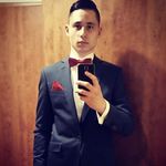 Ernest Baron - @baronernest0508 - Instagram