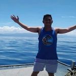 Ernest Baron - @thebachelor1988 - Instagram