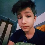 Ernest Bartocha - @ernestbartocha - Instagram