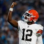 Ernest Barton - @nupe121 - Instagram