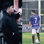 Ernest Bastian - @ismaelholovernes46 - Instagram