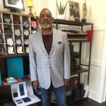 Ernest L. Baugh Jr. - @ernest.suits - Instagram