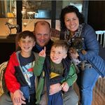 Ernest S Harbaugh - @ernestsharbaugh - Instagram