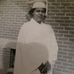 Ernest Baxter - Facebook
