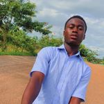 Ernest Baxter - @ernest_baxter - Instagram