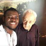 Ernest Baynele - @ernestbaynele - Instagram