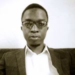 Ernest Dogbey - @ernest_bay - Instagram