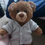 Ernest Bear - @ernest_p_24 - Instagram