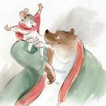 Ernest Bear - @bear.ernest - Instagram