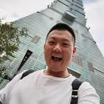 Yen-Ting Lin - @ernestbear520 - Instagram