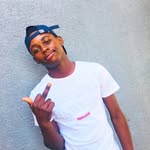 Bokamoso Mabeko - @ernest_bee_kay - Instagram