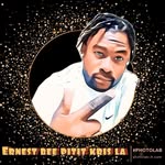 Ernest Bee Pitit Kris La - @pititkrislaernestbee - Instagram