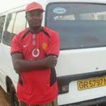 Ernest Boabeng - @ernestbee2008 - Instagram