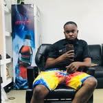 Nana Beecham - @ernest_beecham - Instagram