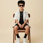 Ernestalhafizbelcher - @ernest_alhafiz_belcher - Instagram