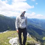 Ernest Bender - @dtr78090 - Instagram