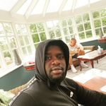 Ernest Bennett - @50_pesewas2023 - Instagram